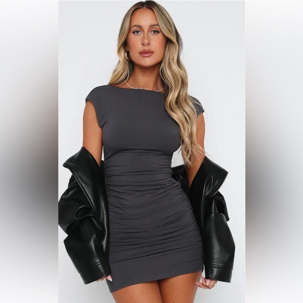 Princess Polly mini dress